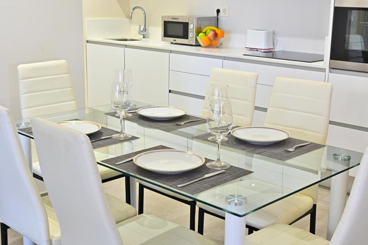 Myflats Abedules Apartment El Campello Luaran gambar